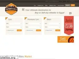 Sites similar to egywheelers.com