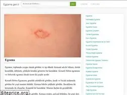 Sites similar to egzama.gen.tr