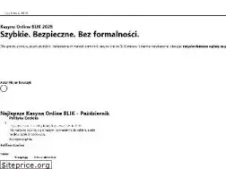 Sites similar to egzamin-e13.pl