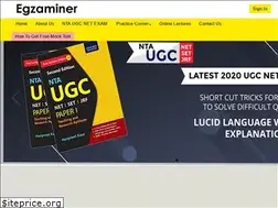 Sites similar to egzaminer.com