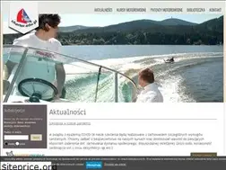 Sites similar to egzaminymotorowodne.pl