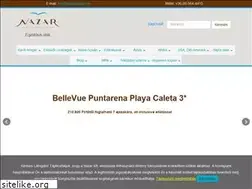 Sites similar to egzotikus-utak.hu