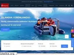 Sites similar to egzotyka.tv