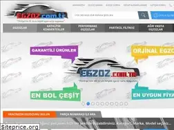 Sites similar to egzoz.com.tr