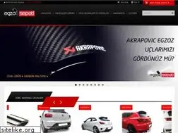 Sites similar to egzozsepeti.com