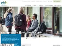 Sites similar to eh-berlin.de