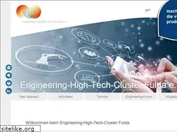 Sites similar to eh-cluster.de