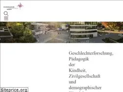 Sites similar to eh-freiburg.de