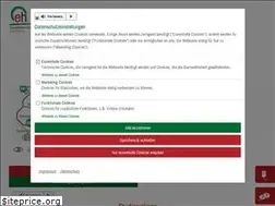 Sites similar to eh-ludwigsburg.de