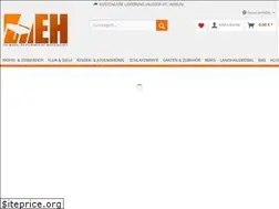 Sites similar to eh-moebel.de