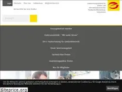 Sites similar to eh-mv.de