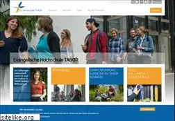 Sites similar to eh-tabor.de