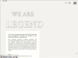 Sites similar to eh.at