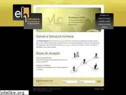 Sites similar to eh.com.br