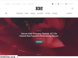 Sites similar to eh.com.my