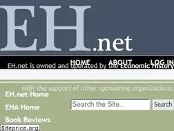 Sites similar to eh.net