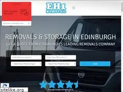 Sites similar to eh1-edinburghremovals.co.uk