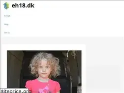 Sites similar to eh18.dk