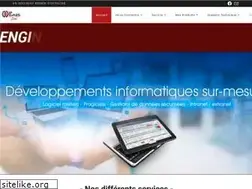 Sites similar to eh2s.com