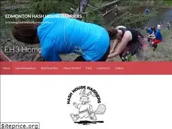 Sites similar to eh3.org