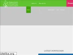Sites similar to eha-health.org