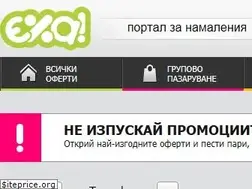 Sites similar to eha.bg