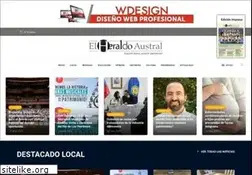 Sites similar to eha.cl