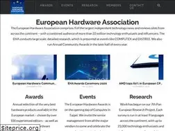 Sites similar to eha.digital