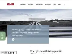 Sites similar to eha.net