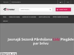Sites similar to ehabaltic2020.lv
