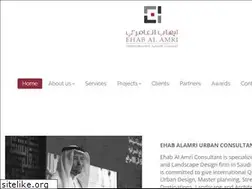 Sites similar to ehabamri.com