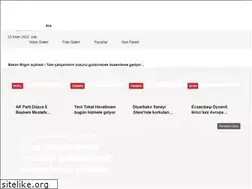 Sites similar to ehaber.web.tr