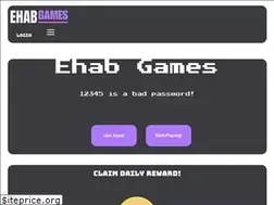 Sites similar to ehabgames.com