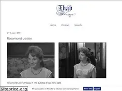 Sites similar to ehabhassan.com