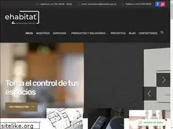 Sites similar to ehabitat.co