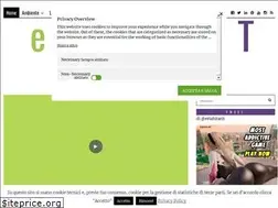 Sites similar to ehabitat.it