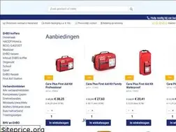 Sites similar to ehabo.nl