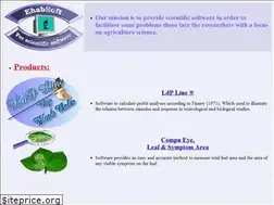 Sites similar to ehabsoft.com
