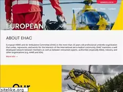 Sites similar to ehac.eu
