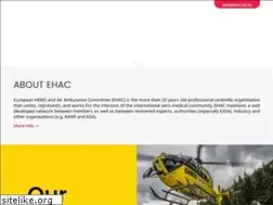 Sites similar to ehac.net