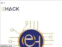 Sites similar to ehack.info