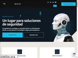 Sites similar to ehack.mx