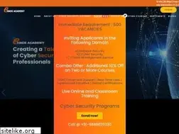 Sites similar to ehackacademy.com