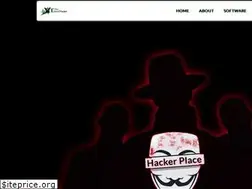 Sites similar to ehackerplace.com