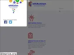 Sites similar to ehaction.eu