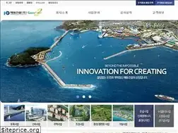 Sites similar to ehaedong.com