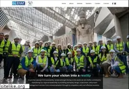 Sites similar to ehaf.com