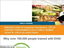 Sites similar to ehai.ie