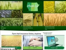 Sites similar to ehail.ca