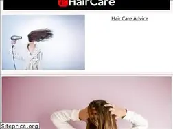 Sites similar to ehaircare.co.uk